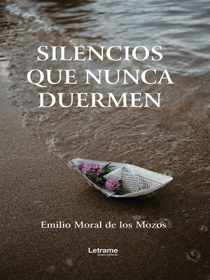 cover image of Silencios que nunca duermen